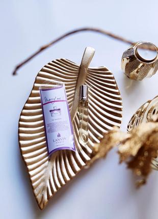 Люкс якість! персик та апельсин, тестер, парфумована вода, парфуми,marry me від lanvin