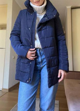 Куртка stradivarius 8