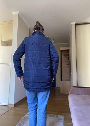 Куртка stradivarius 5