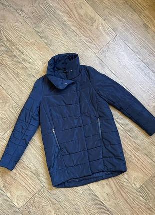 Куртка stradivarius 9