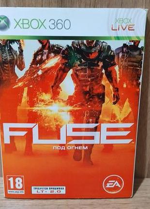 Диск для Xbox 360 slim
