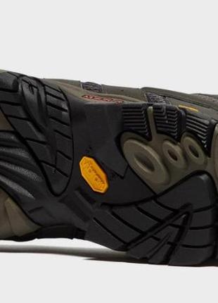 Merrell moab 2 mid 230x j06059 beluga новые