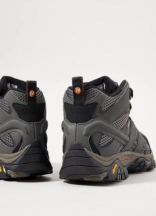 Merrell moab 2 mid 230x j06059 beluga новые