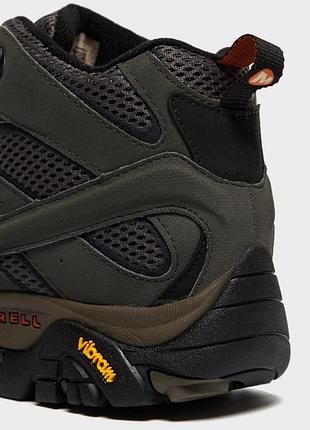 Merrell moab 2 mid 230x j06059 beluga новые