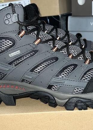 Merrell moab 2 mid 230x j06059 beluga новые