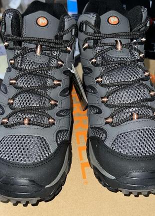 Merrell moab 2 mid 230x j06059 beluga новые