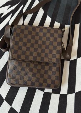 Сумка louis vuitton