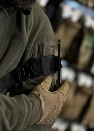 Військовий турнікет sof tactical tourniquet gen 5