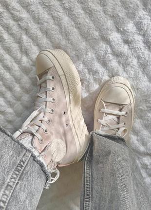 Кеди converse ♥️♥️♥️