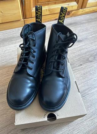 Dr. martens 101 black