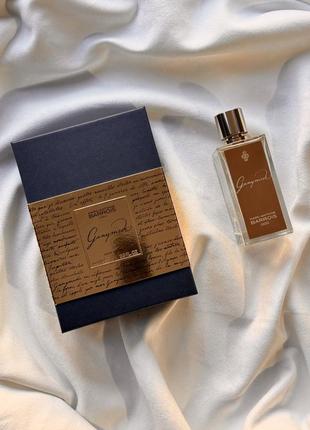 Парфумована вода marc-antoine barrois ganymede  edp  100ml оригінал