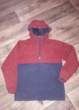 Куртка pull bear