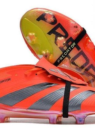 Бутсы adidas predator fg opt 997