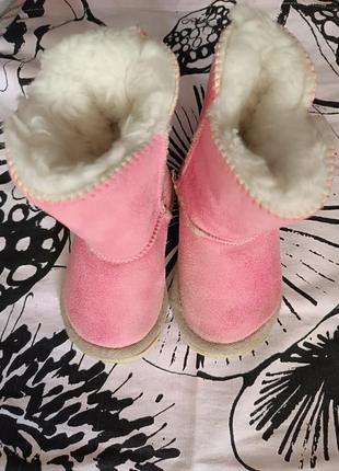 Ugg уггі для дівчинки