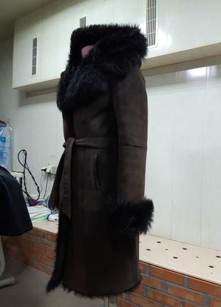Дубленка