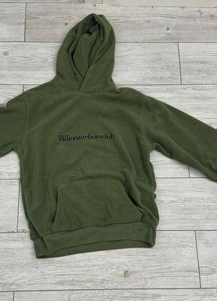 Billionaire boys club худі оригінал