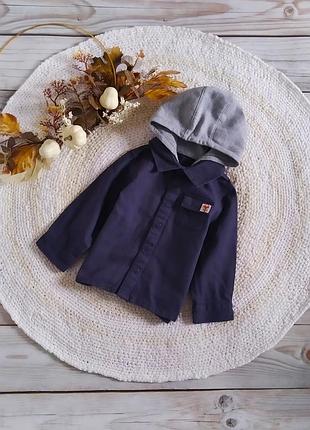 Рубашка для мальчика