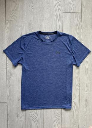 Чоловіча футболка under armour