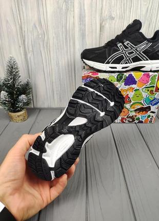 Кроссовки asics9 фото