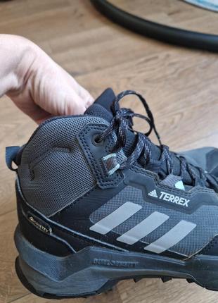 Ботинки adidas terrex 38 размер