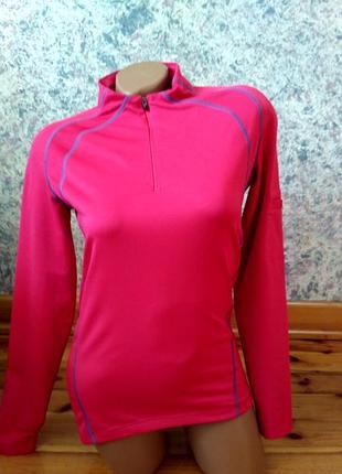 Спортивна кофта m