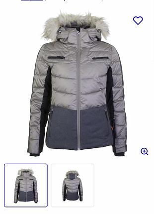 Водонепроницаемая куртка «icepeak»