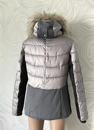 Водонепроницаемая куртка «icepeak»