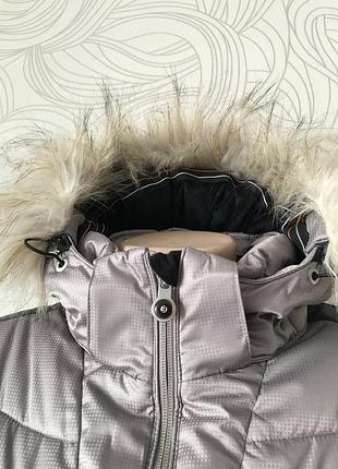 Водонепроницаемая куртка «icepeak»