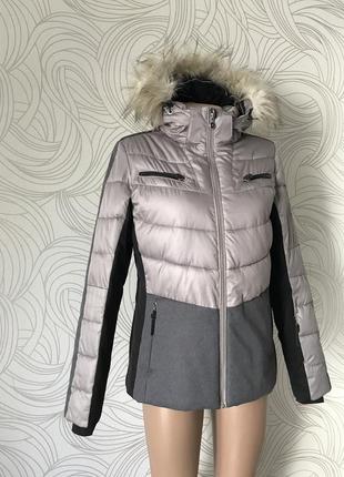 Водонепроницаемая куртка «icepeak»