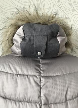 Водонепроницаемая куртка «icepeak»