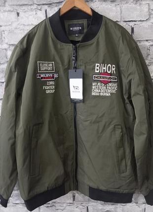 Вітровка, куртка чоловіча , 3хл