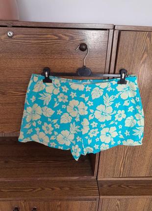 Шорти