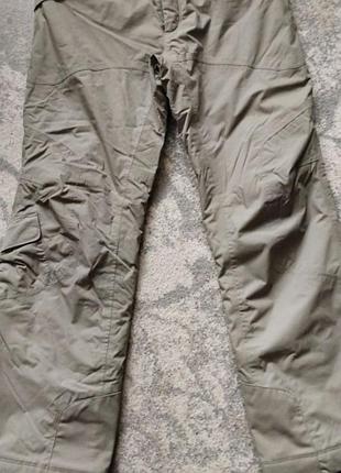 Брюки лыжные columbia