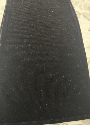 Сукня в блискітки вечірня topshop 403 фото