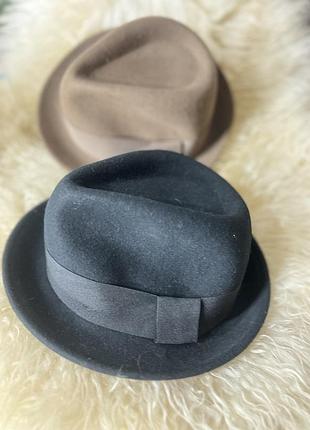 Капелюх   zara man.