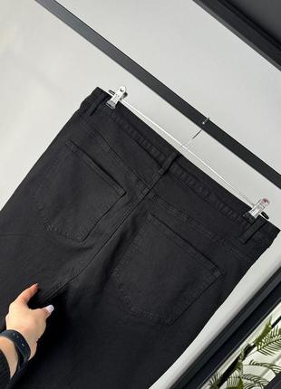 Джинсы skinny с высокой посадкой от boohoo3 фото