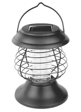 Знищувач комах, led/uv лампа, ctrl-in102s