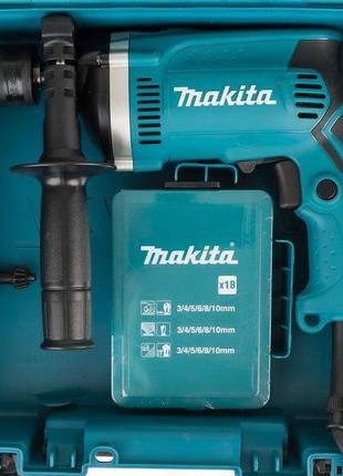 Дриль makita нр 1630