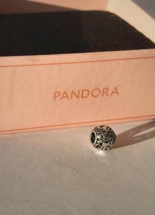 Намистинка pandora🩶