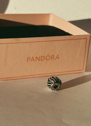 Намистина pandora🩶