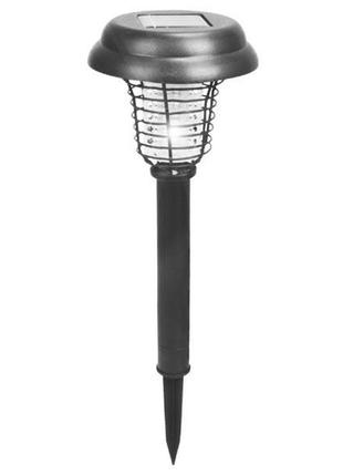 Знищувач комах, led/uv лампа на кілочку, 
ctrl-in101s