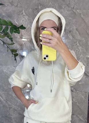 Костюм зимний очень теплый