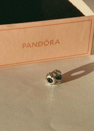 Намистина pandora🩶