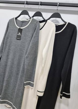 Платье миди 🆕 🔝 туречковина ❤️❤️❤️❤️❤️