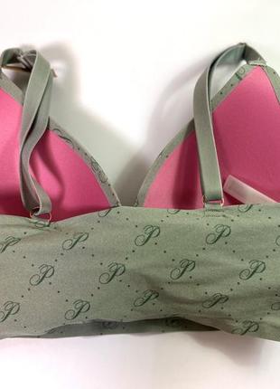 Victoria ́s secret топ лиф 34dd4 фото