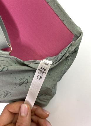 Victoria ́s secret топ лиф 34dd2 фото