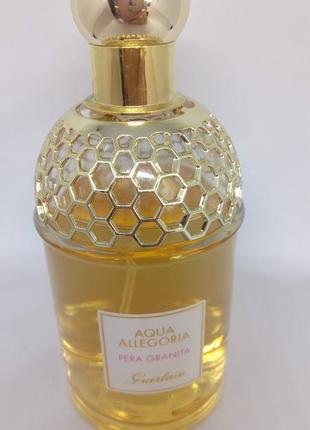 guerlain aqua allegoria