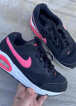 Кроссовки оригинальные nike air max