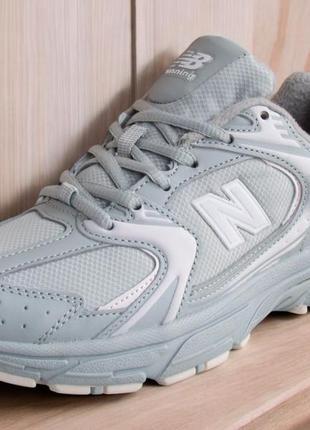 Кроссовки женские new balance 530 осень 1950 баланс