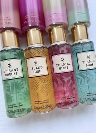 50+ ароматов victoria's secret виктория сикрет спрей мист дезодорант выктория сикрет